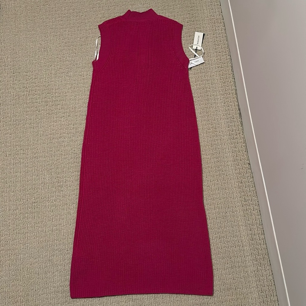 Babaton AESTHETICA DRESS